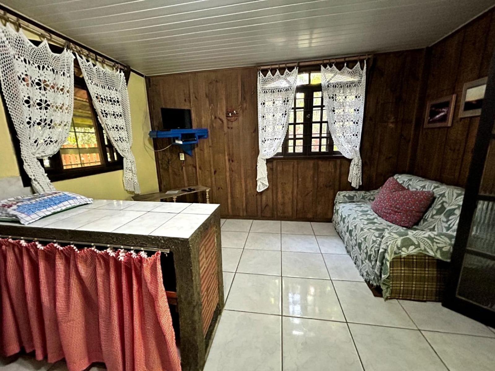 Pousada Do Oasis Morretes Exterior photo