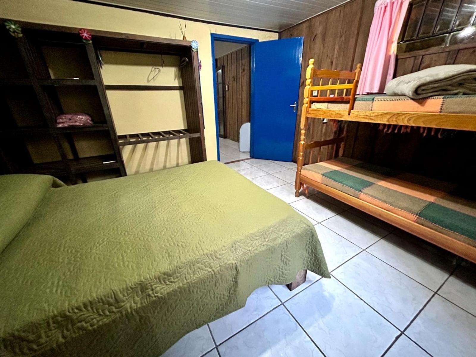 Pousada Do Oasis Morretes Exterior photo