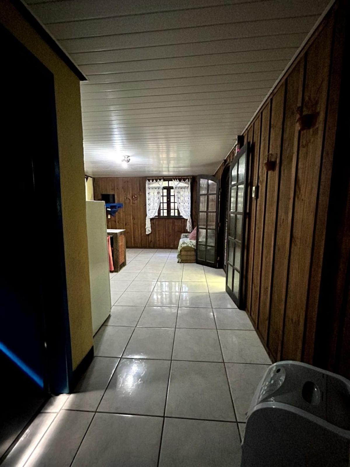 Pousada Do Oasis Morretes Exterior photo