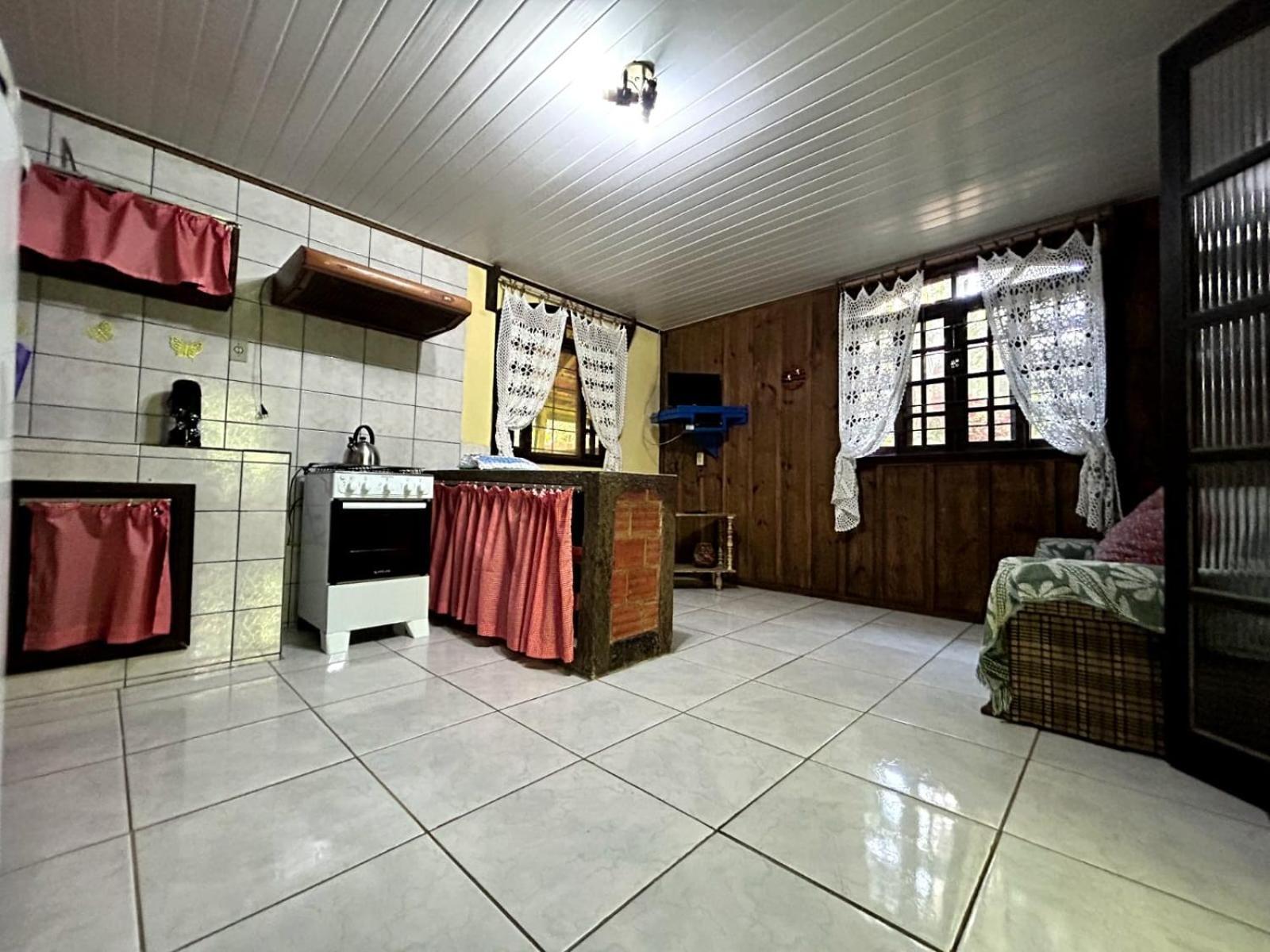 Pousada Do Oasis Morretes Exterior photo