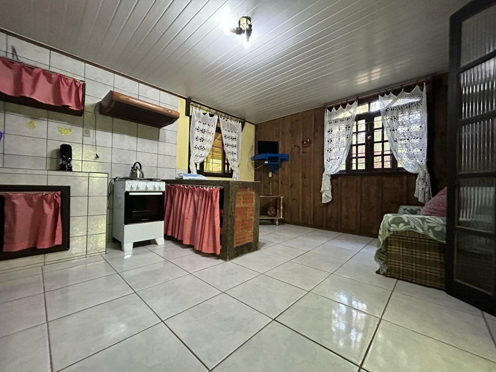 Pousada Do Oasis Morretes Exterior photo